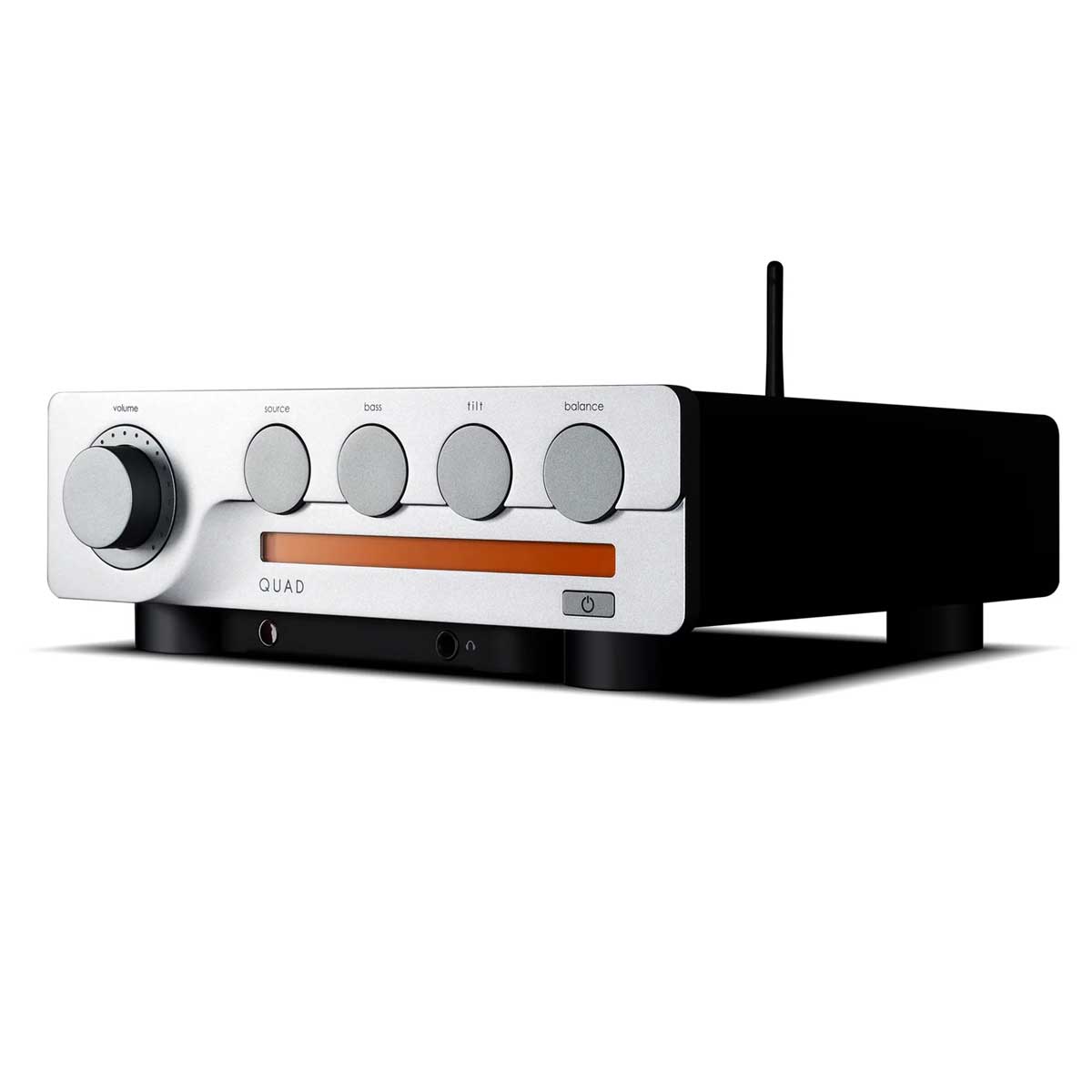 QUAD 3 Integrated Amplifier - Rapallo