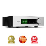 QUAD Platina Integrated Amplifier - Rapallo