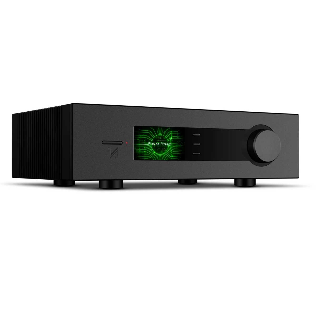 QUAD Platina Stream Wireless Streamer - Rapallo