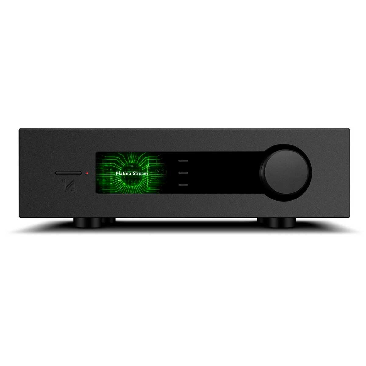 QUAD Platina Stream Wireless Streamer - Rapallo