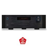 Rotel Diamond Series RA-6000 Integrated Amplifier - Rapallo