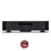 Rotel Diamond Series DT-6000 DAC Transport - Rapallo