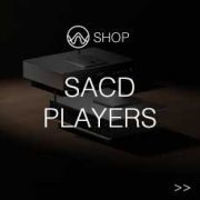 SACD Players