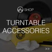Turntable Accessories