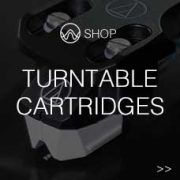 Turntable Cartridges
