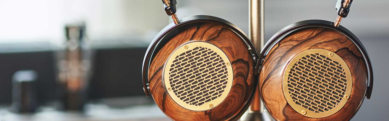 ZMF Headphones - Rapallo