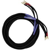 Black Rhodium Calypso Speaker Cable - Rapallo