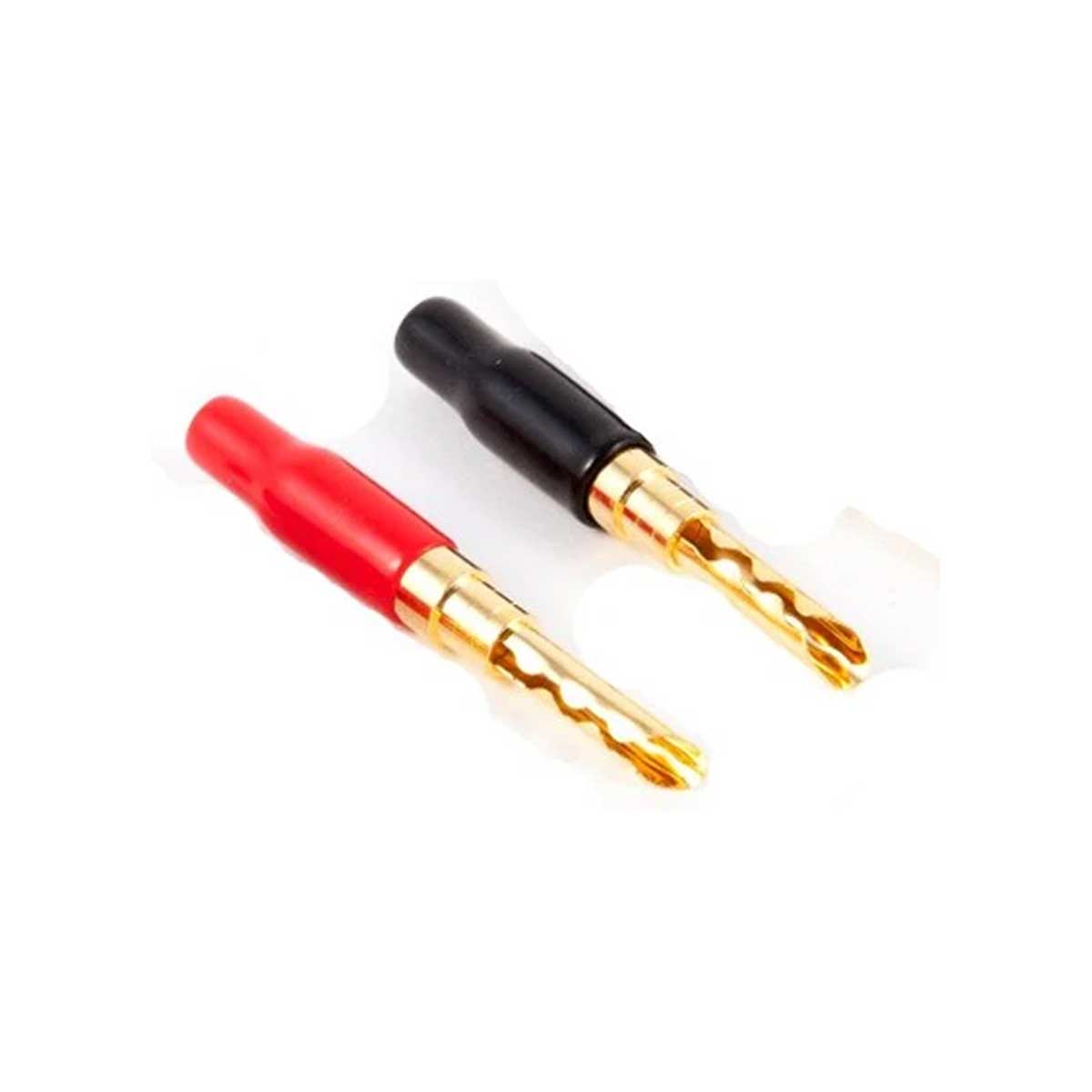 Black Rhodium Calypso Speaker Cable - Rapallo