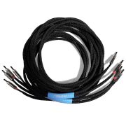 Black Rhodium Operetta Speaker Cable - Rapallo