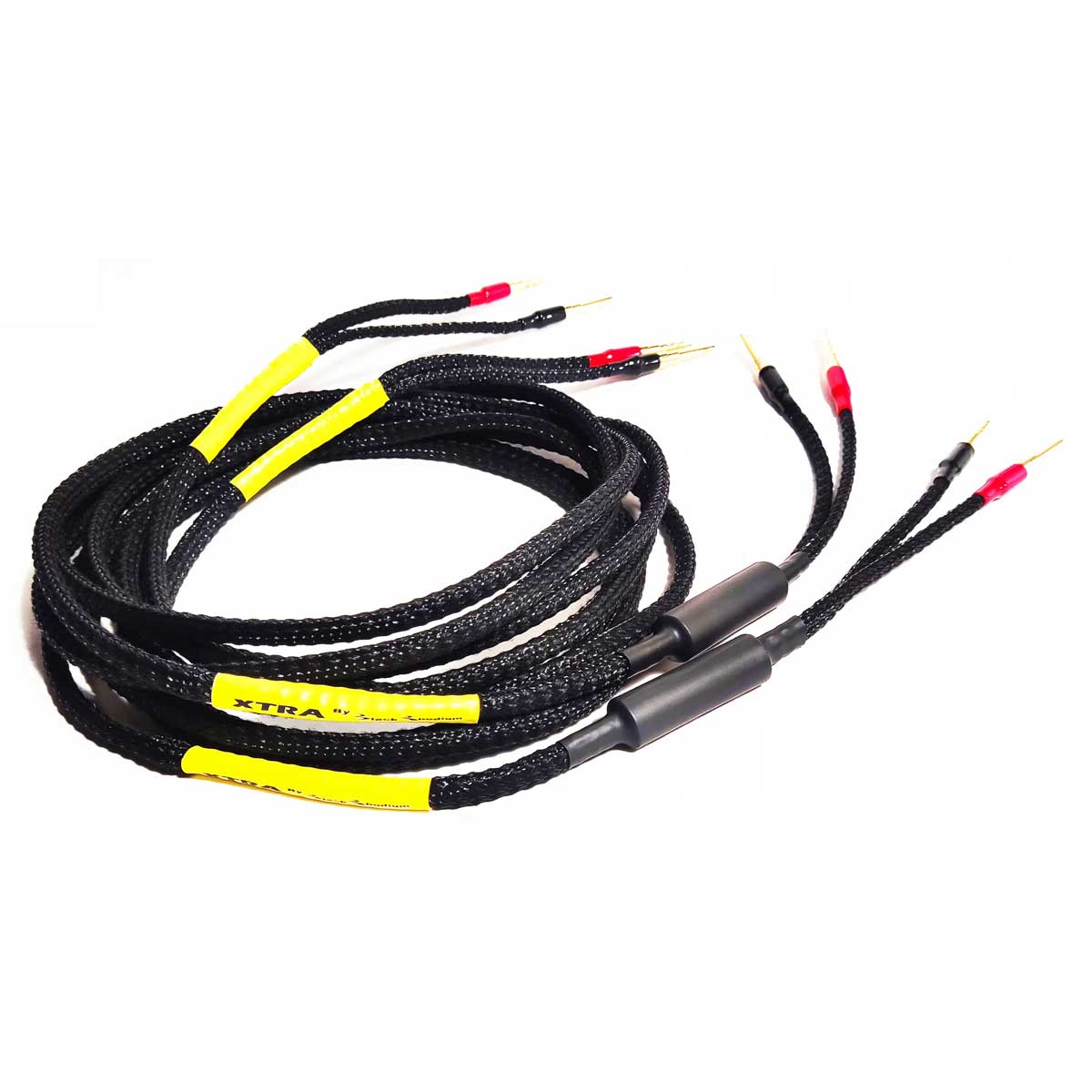 Black Rhodium XTRA Speaker Cable - Rapallo