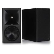 Klipsch The Nines II Dolby Atmos® 8" Powered Speakers - Rapallo