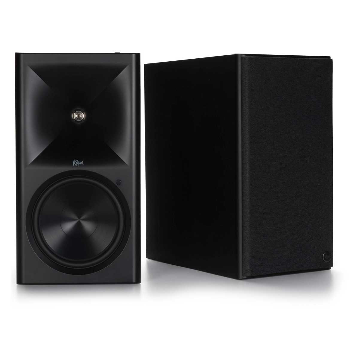 Klipsch The Nines II Dolby Atmos® 8" Powered Speakers - Rapallo