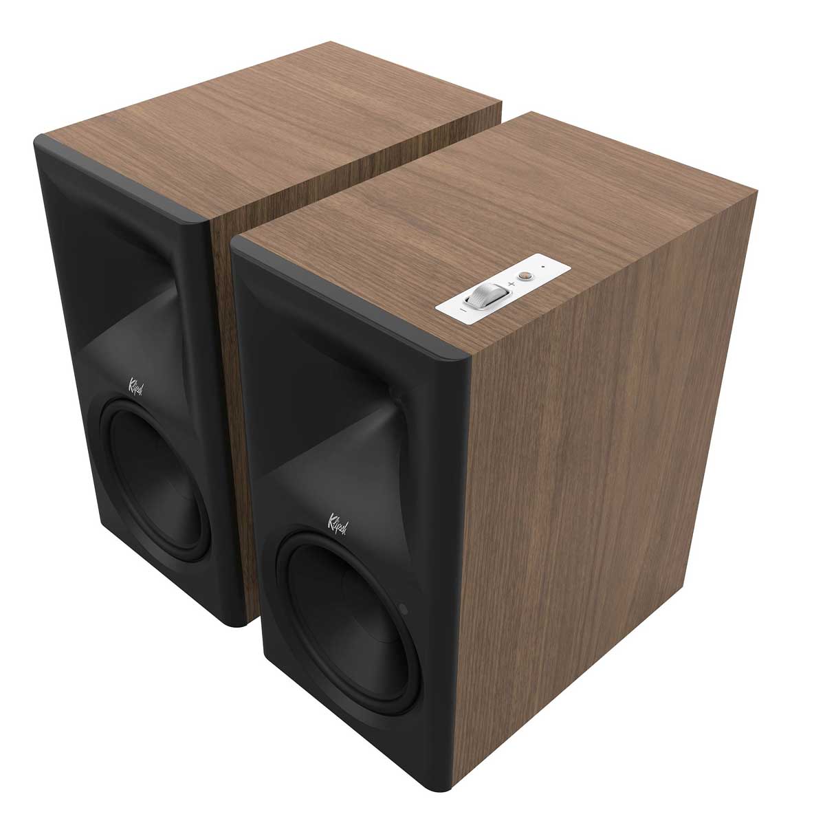 Klipsch The Nines II Dolby Atmos® 8" Powered Speakers - Rapallo
