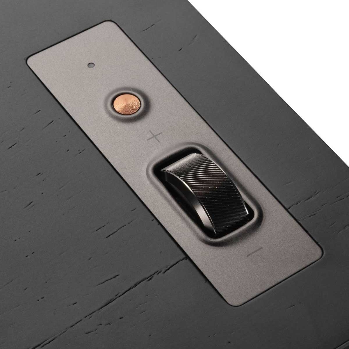 Klipsch The Nines II Dolby Atmos® 8" Powered Speakers - Rapallo