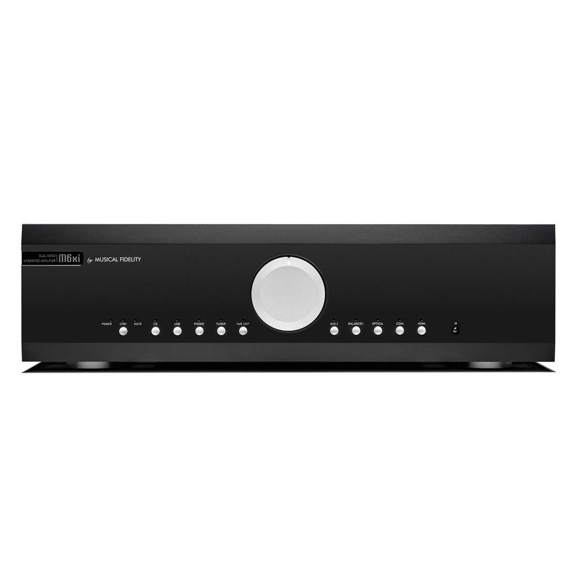 Musical Fidelity M6xi Integrated Amplifier - Rapallo