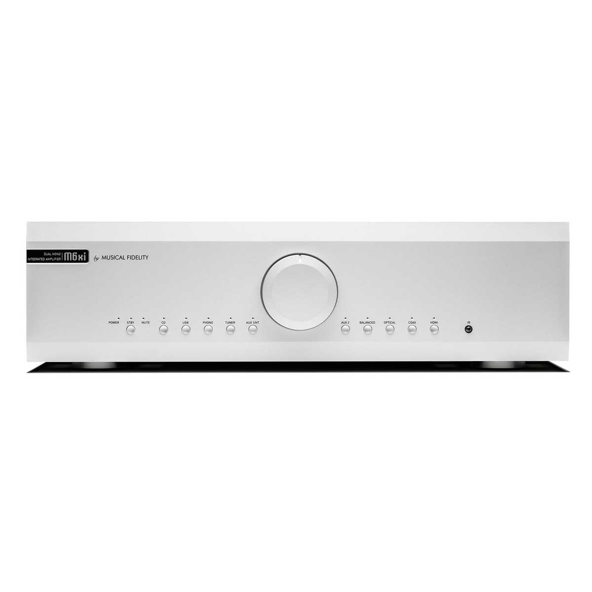 Musical Fidelity M6xi Integrated Amplifier - Rapallo
