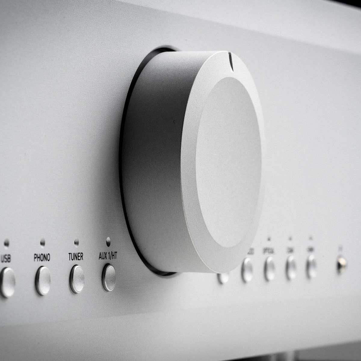 Musical Fidelity M6xi Integrated Amplifier - Rapallo