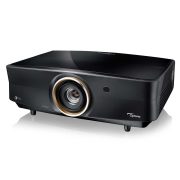 Optoma UHC70LV 4K UHD Laser Projector - Rapallo