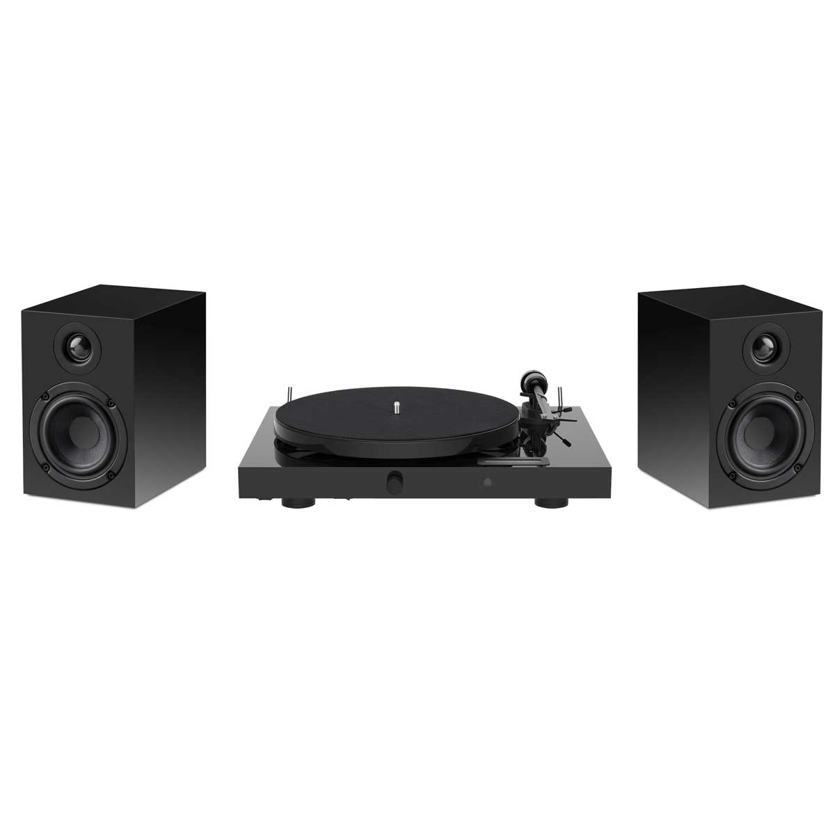 Pro-Ject Juke Box E1 Set - Rapallo