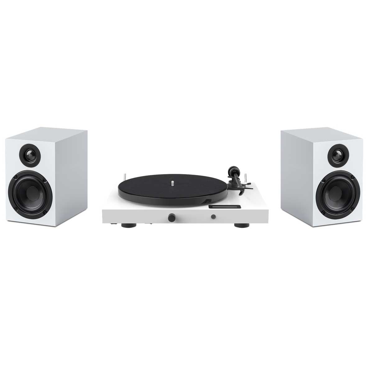 Pro-Ject Juke Box E1 Set - Rapallo