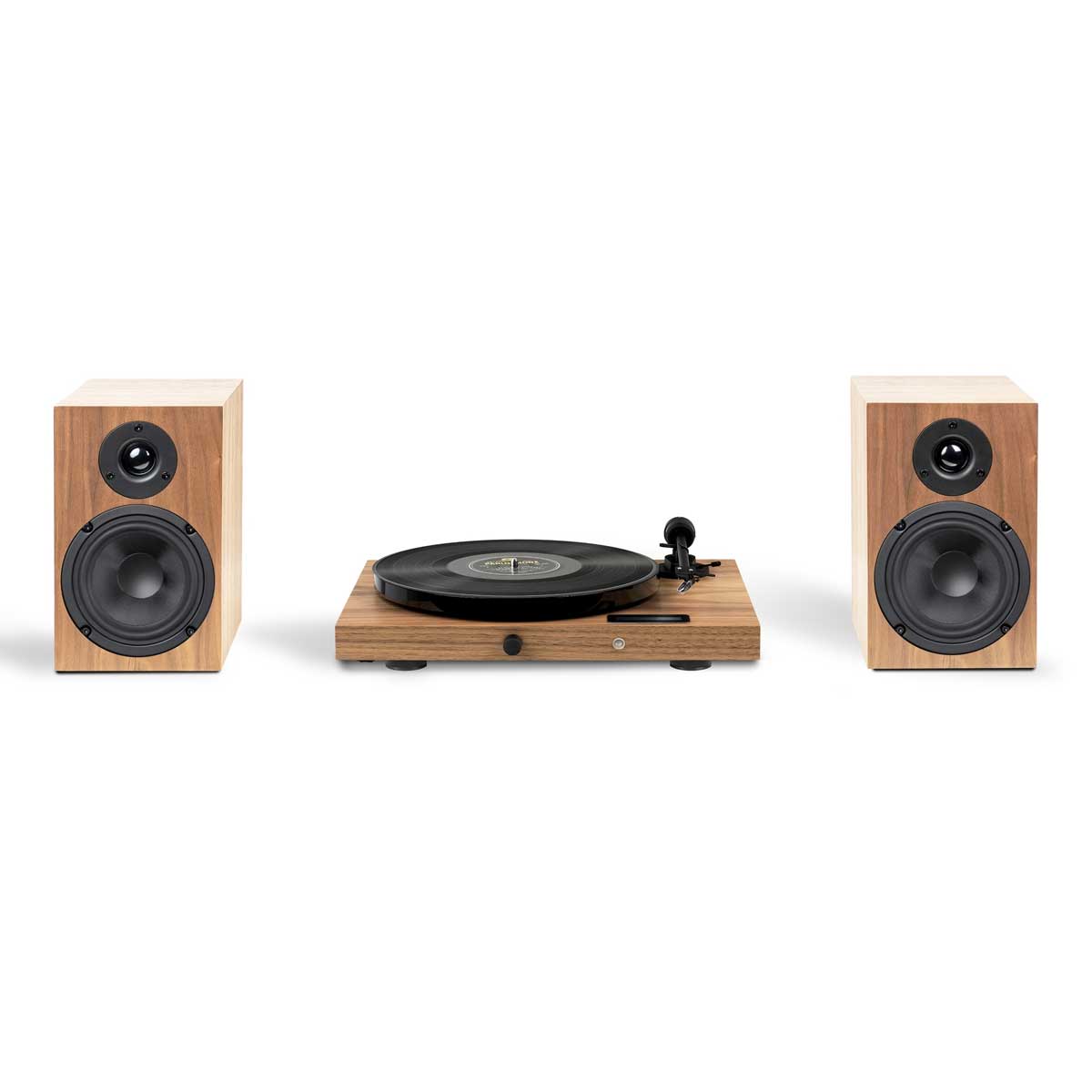 Pro-Ject Juke Box E1 Set - Rapallo