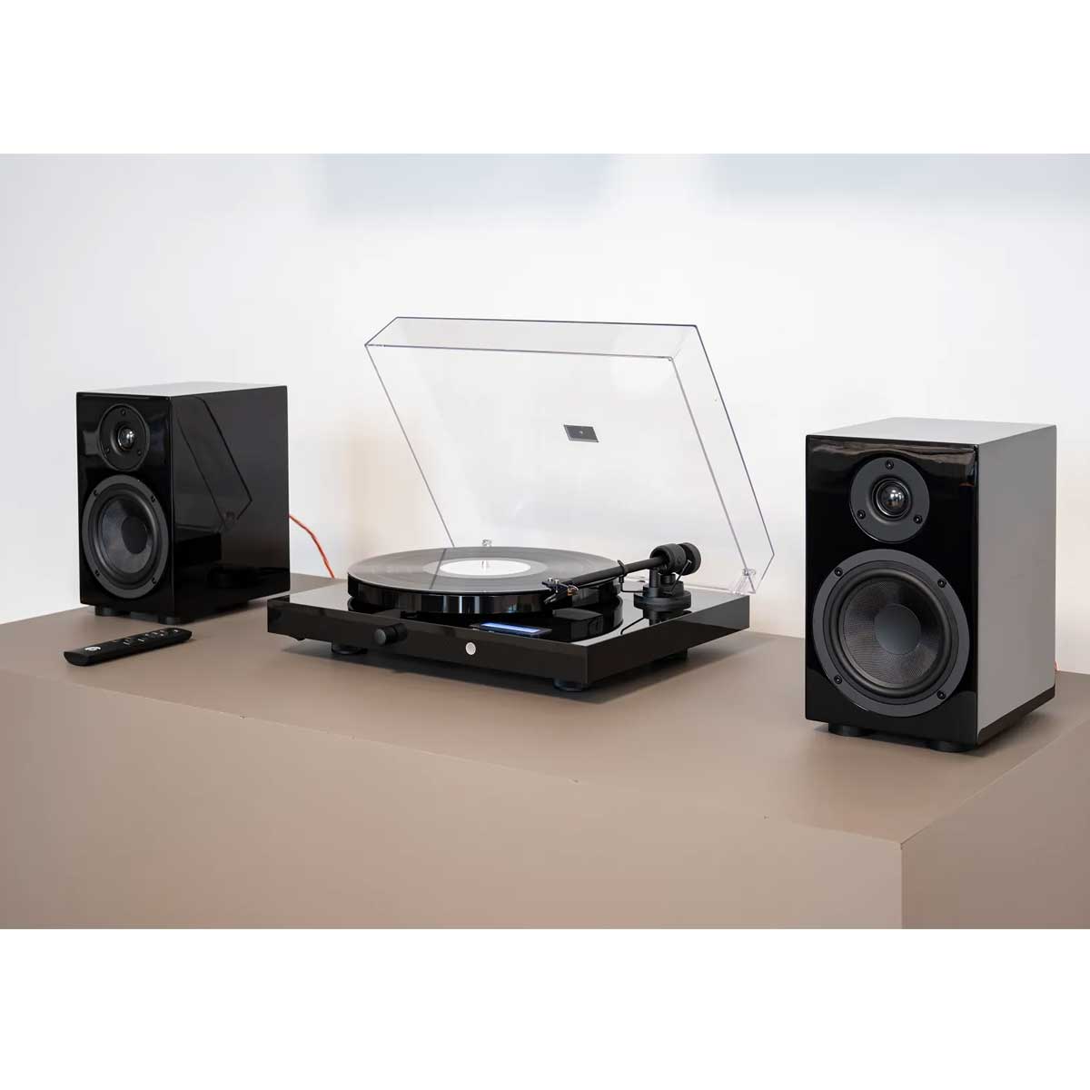 Pro-Ject Juke Box E1 Set - Rapallo