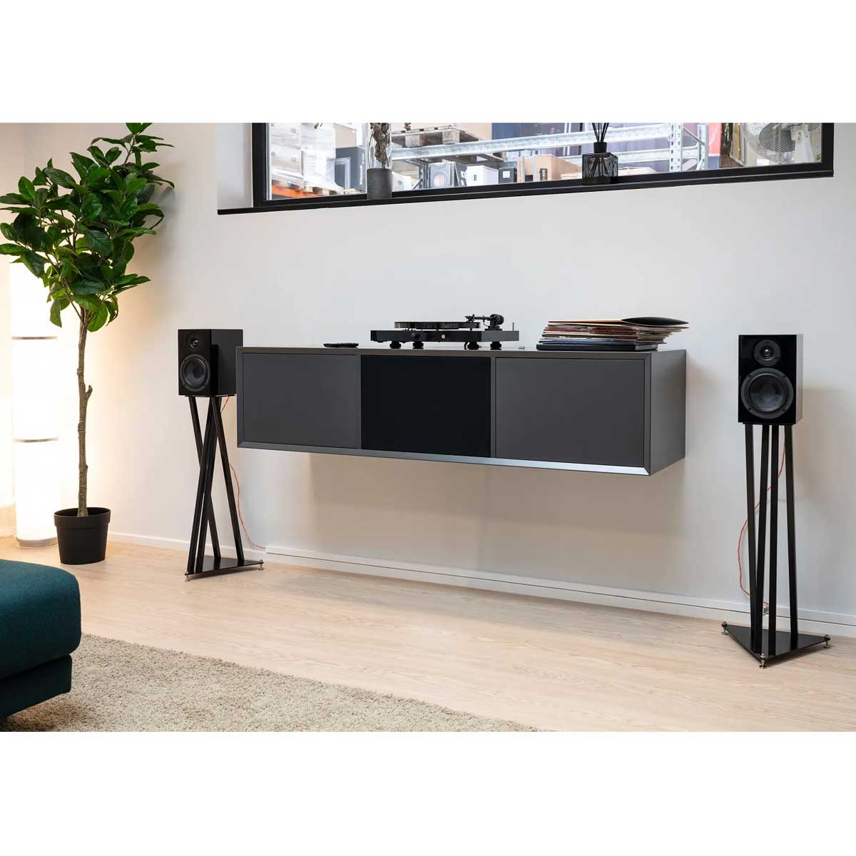 Pro-Ject Juke Box E1 Set - Rapallo