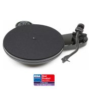 Pro-Ject RPM 3 Carbon Turntable - Rapallo