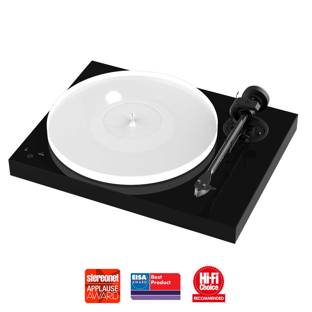 Pro-Ject X1 Turntable - Rapallo