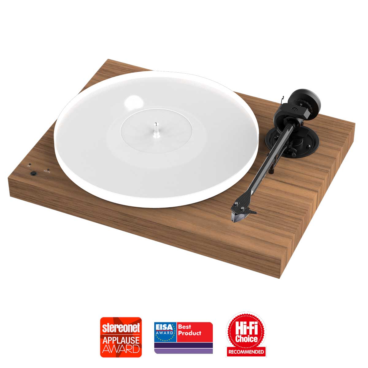 Pro-Ject X1 Turntable - Rapallo