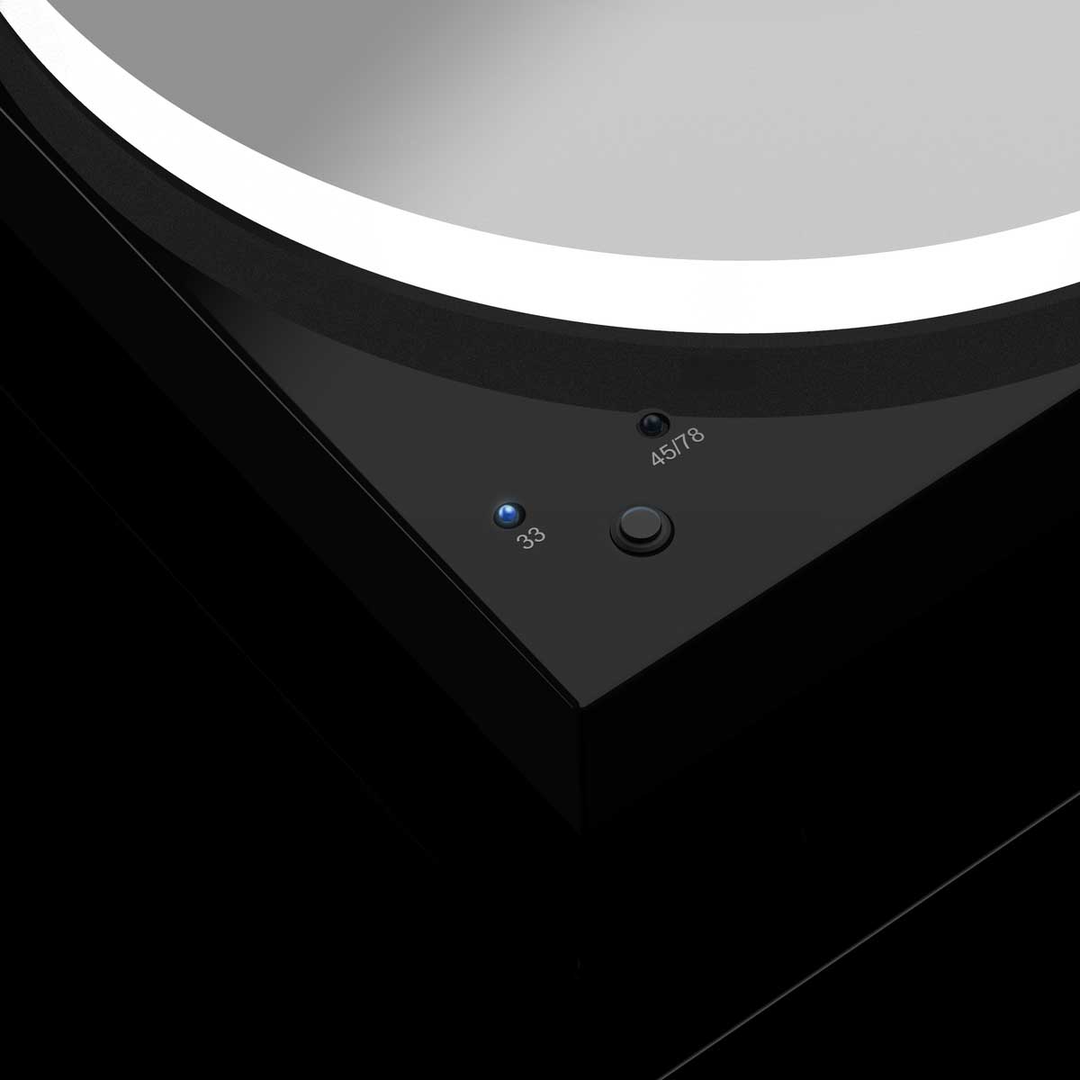 Pro-Ject X1 Turntable - Rapallo
