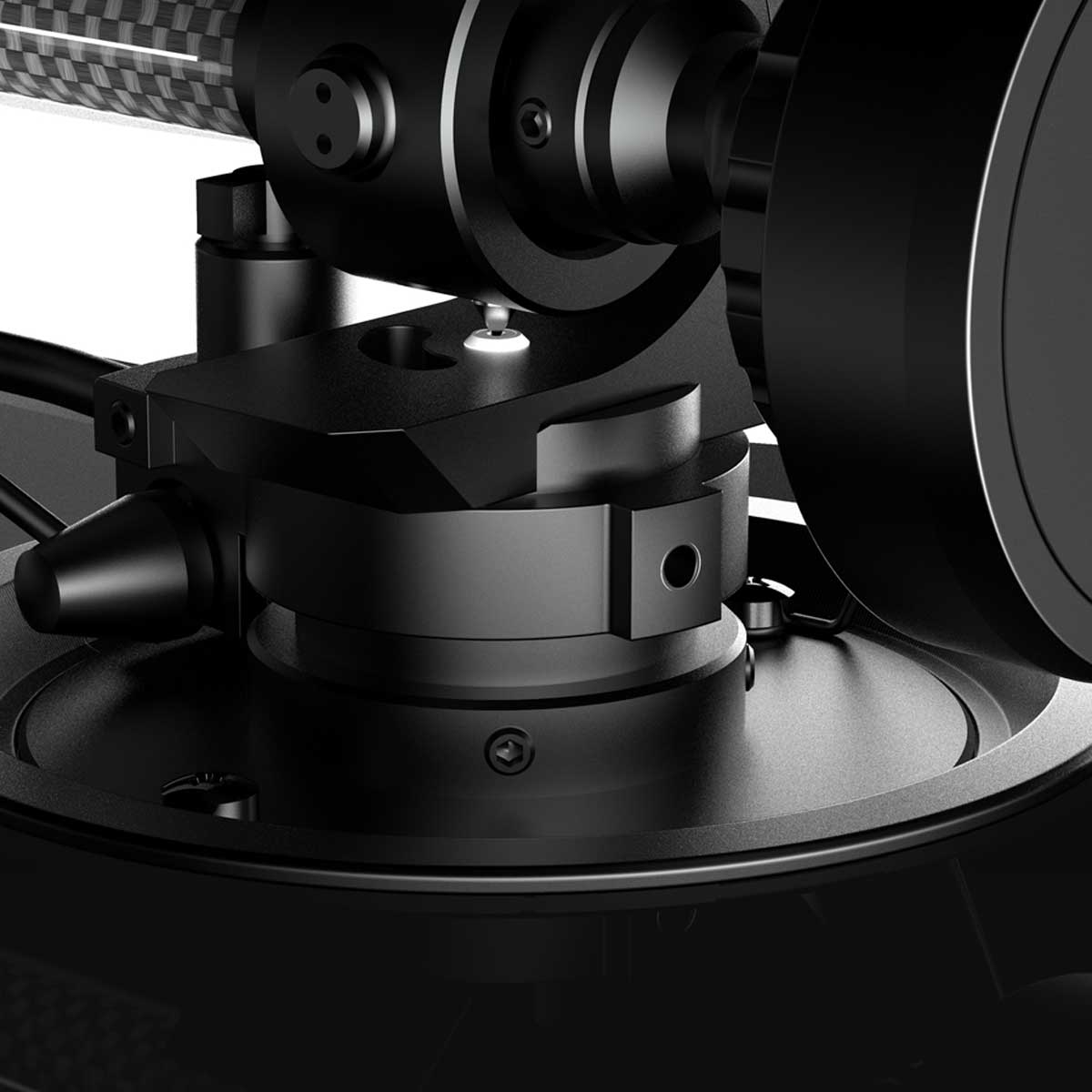 Pro-Ject X1 Turntable - Rapallo