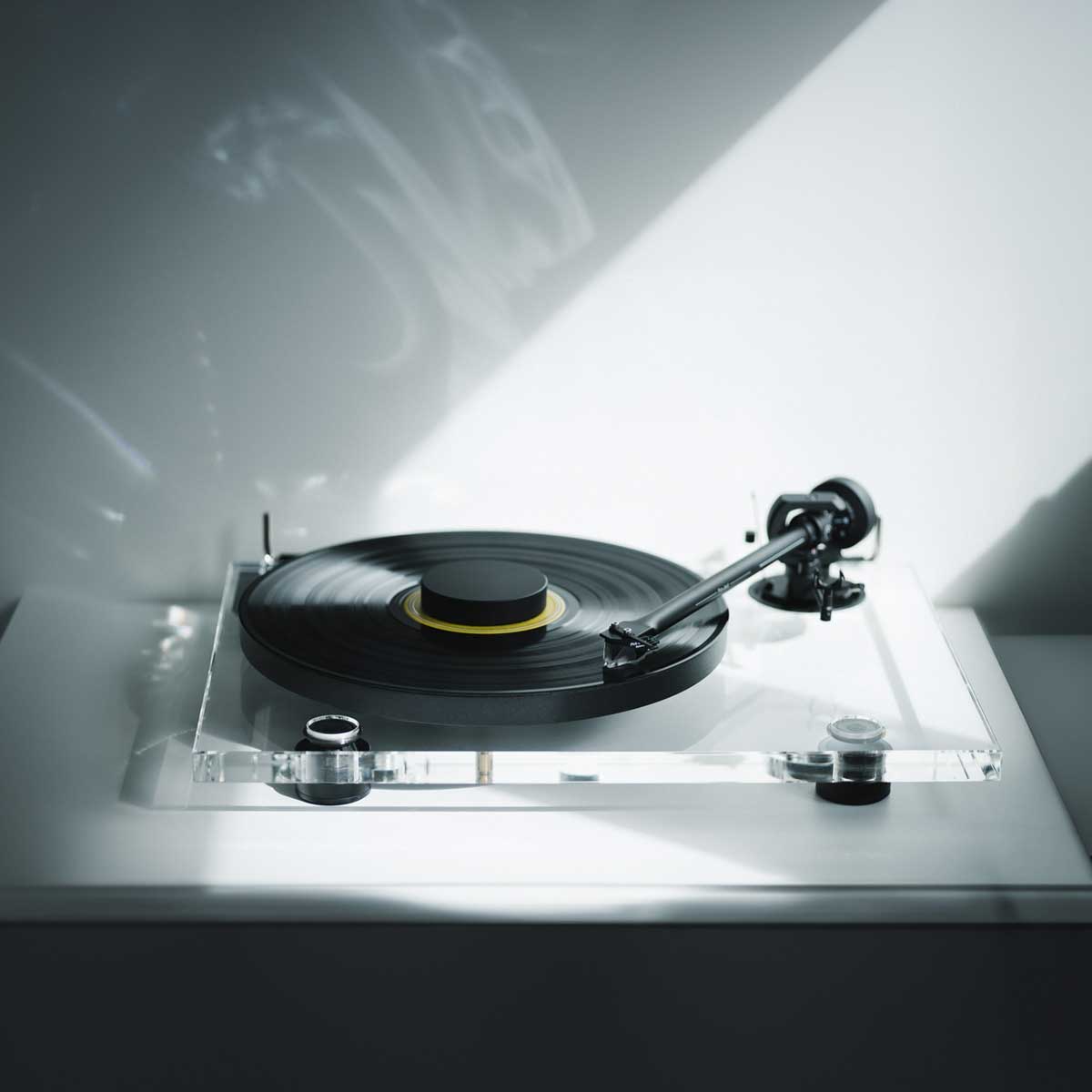 Pro-Ject XA B Turntable - Rapallo