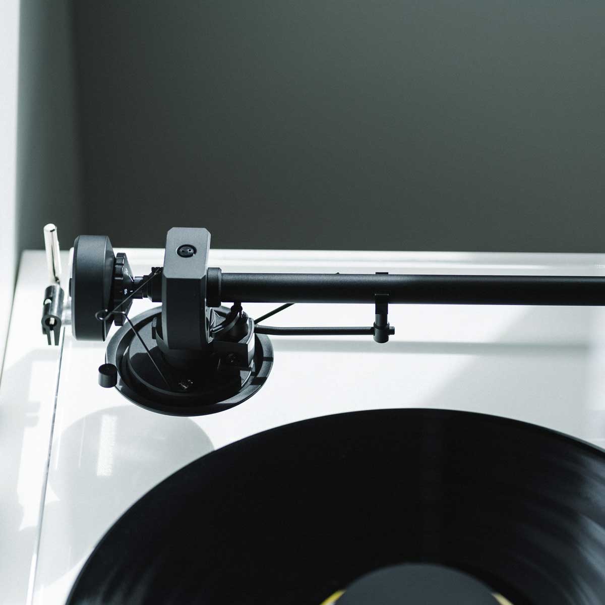 Pro-Ject XA B Turntable - Rapallo