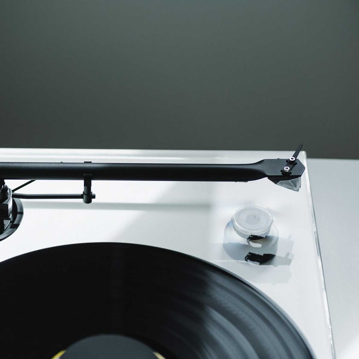 Pro-Ject XA B Turntable - Rapallo