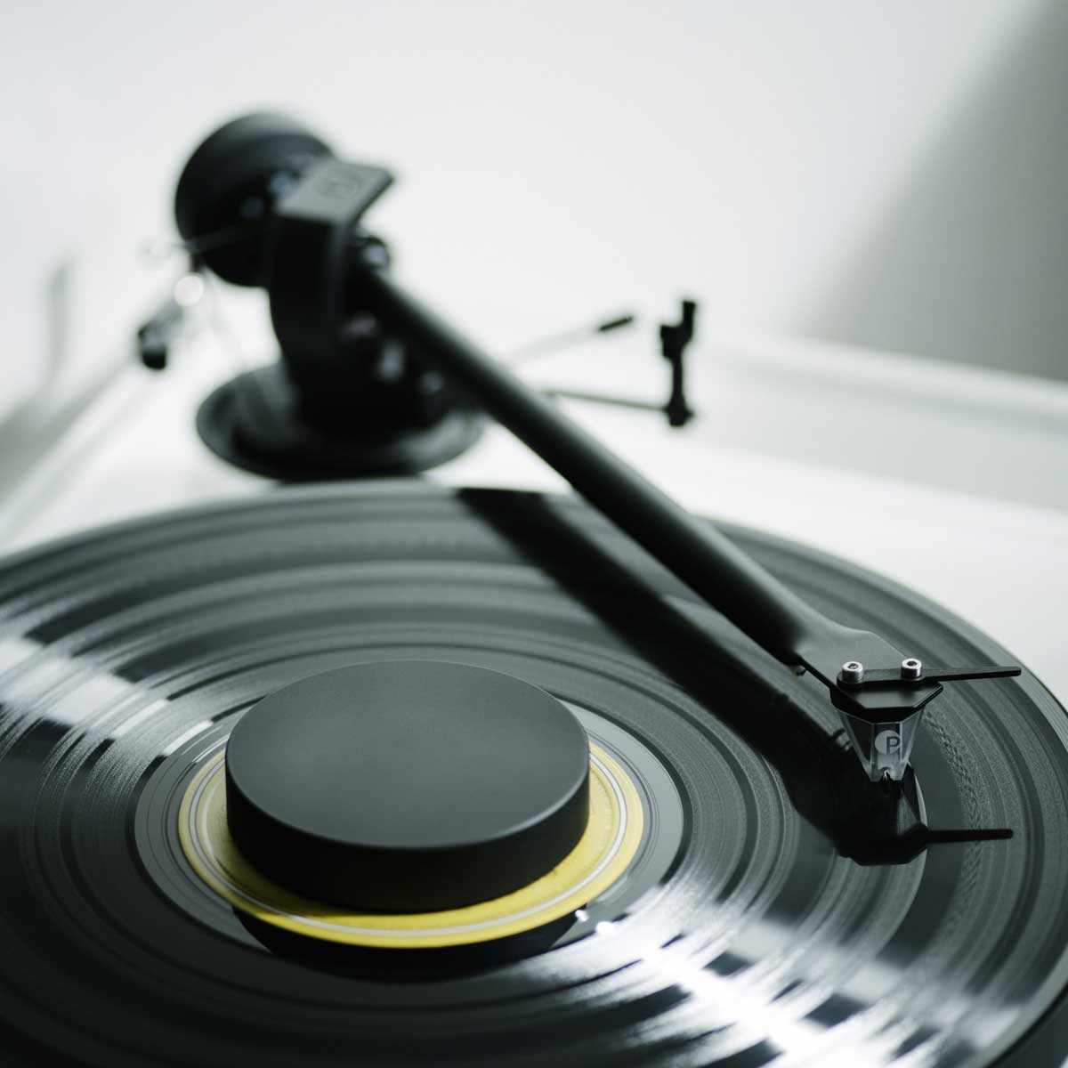 Pro-Ject XA B Turntable - Rapallo