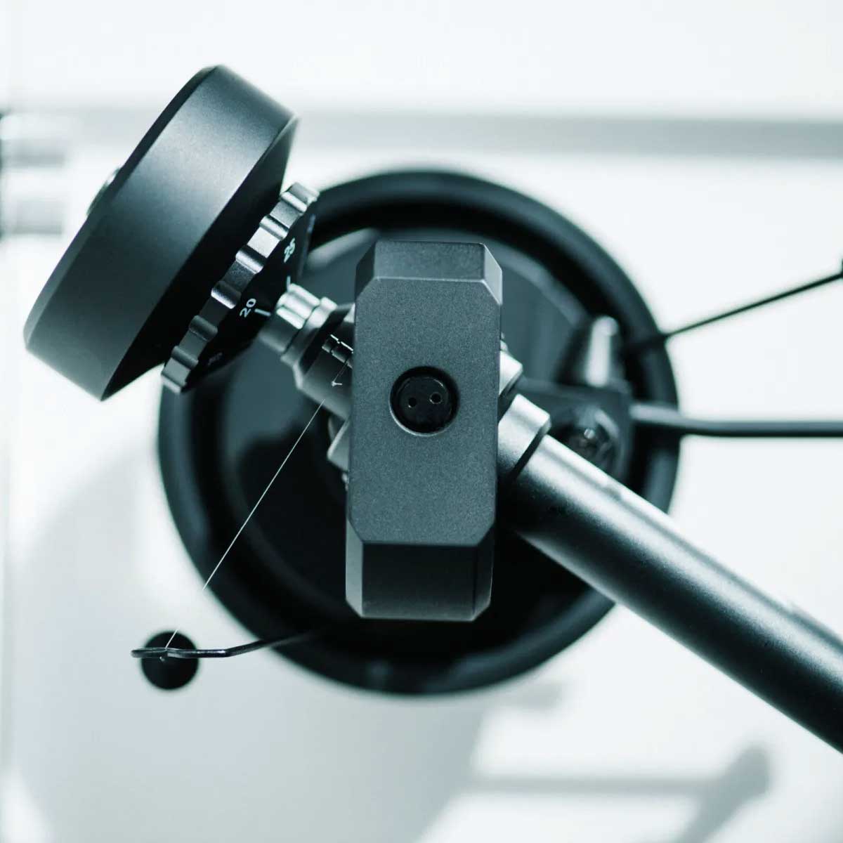 Pro-Ject XA B Turntable - Rapallo