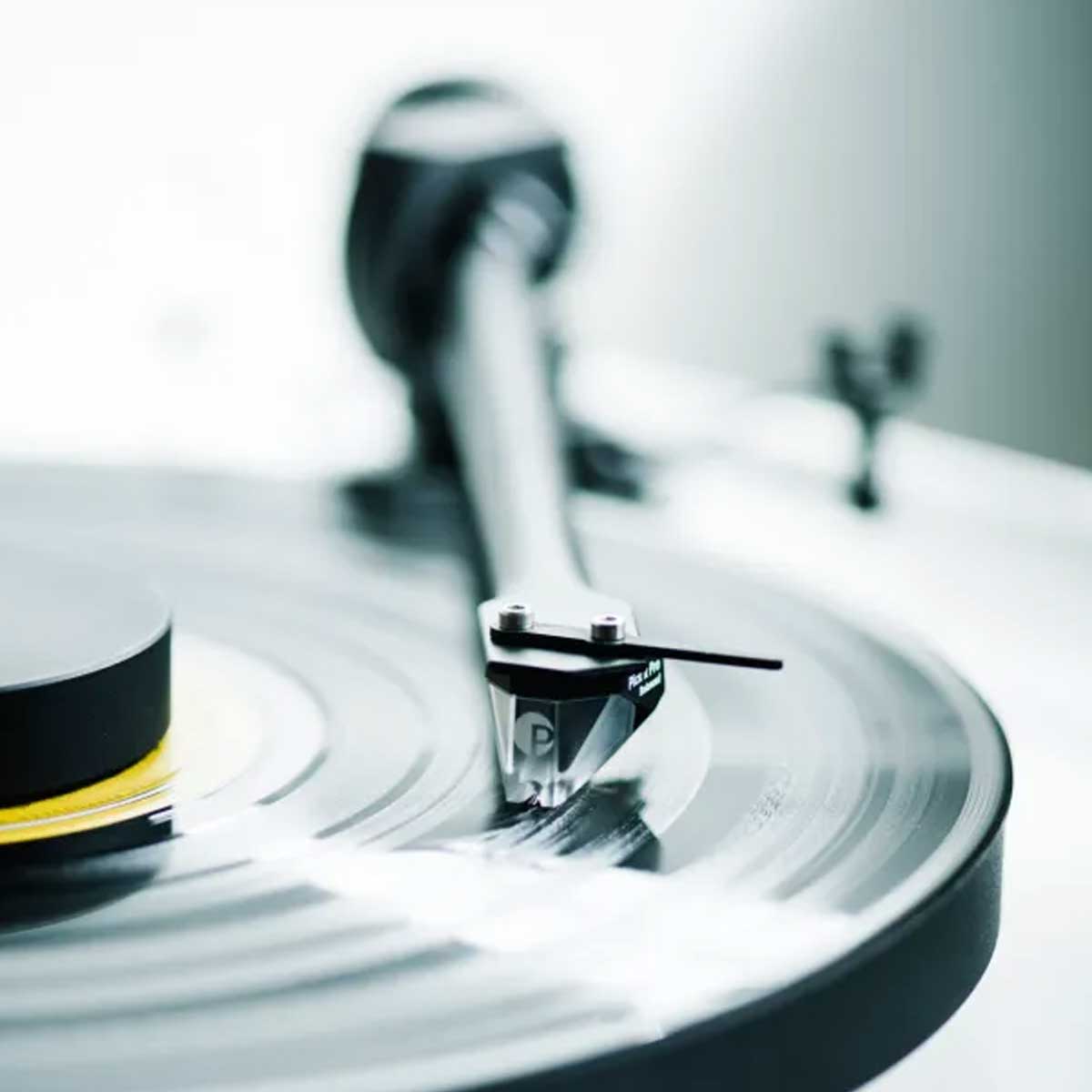 Pro-Ject XA B Turntable - Rapallo