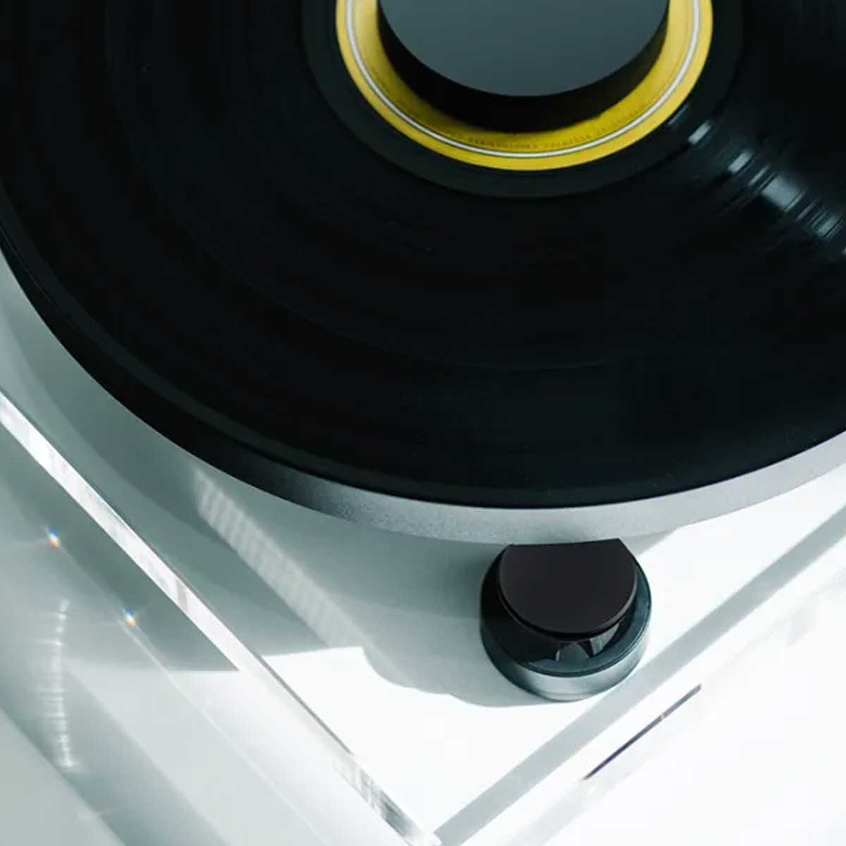 Pro-Ject XA B Turntable - Rapallo
