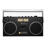 We Are Rewind Blaster Cassette Player - Rapallo