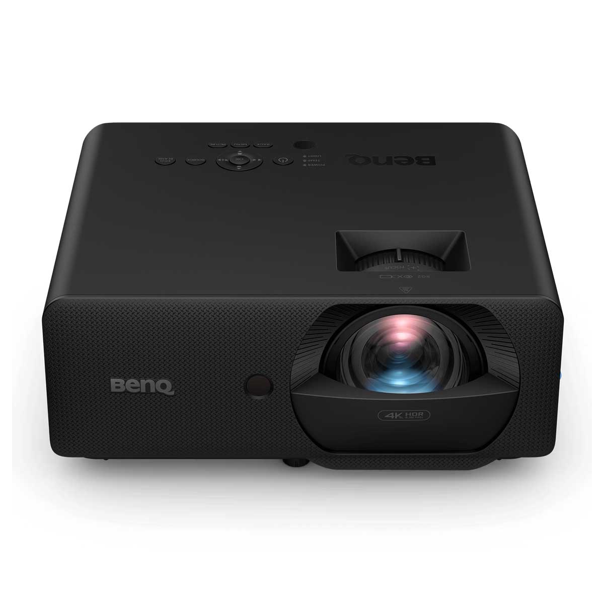 BenQ LK830ST 4K Short Throw Projector - Rapallo