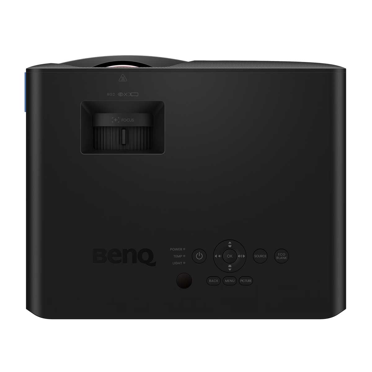 BenQ LK830ST 4K Short Throw Projector - Rapallo