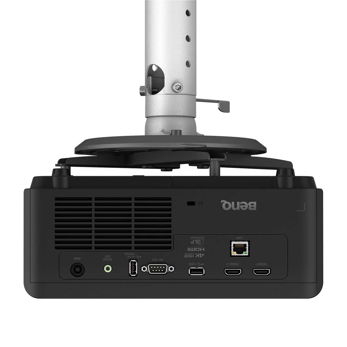 BenQ LK830ST 4K Short Throw Projector - Rapallo