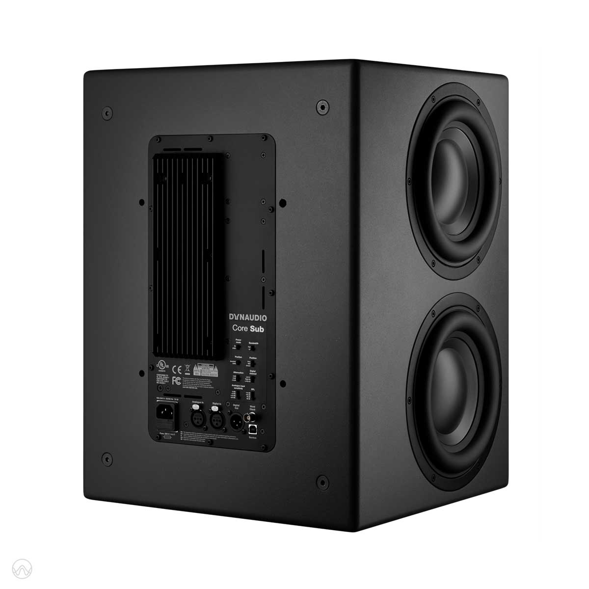Dynaudio CORE SUB Subwoofer - Rapallo