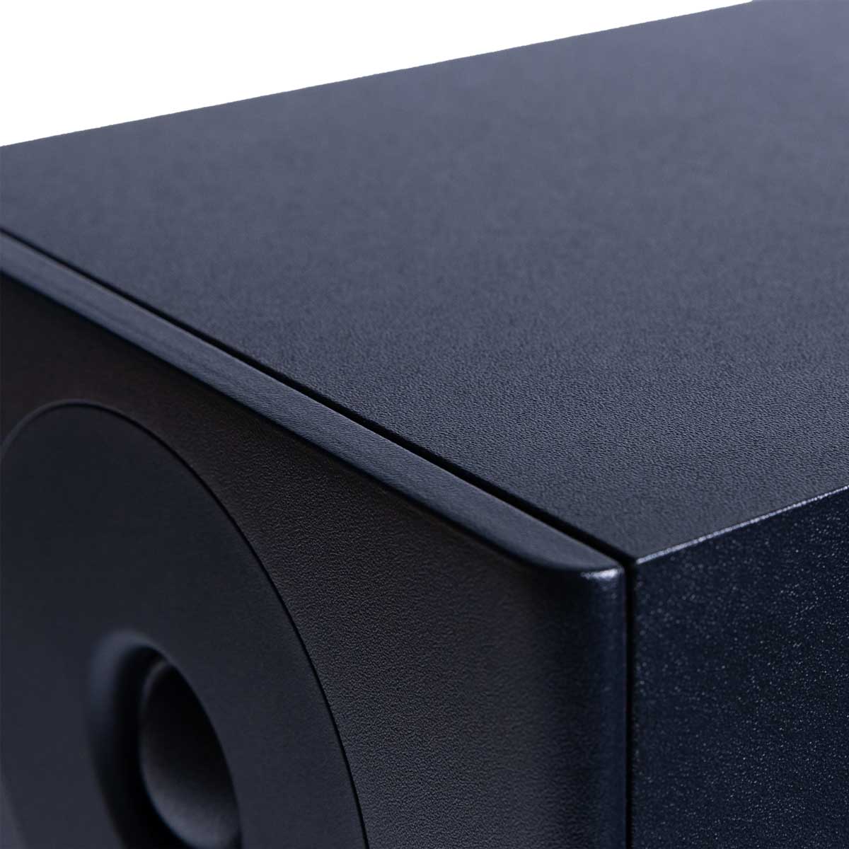 Encel Gelati Raw Bookshelf Speakers - Rapallo