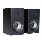 Encel Gelati Raw Bookshelf Speakers - Rapallo