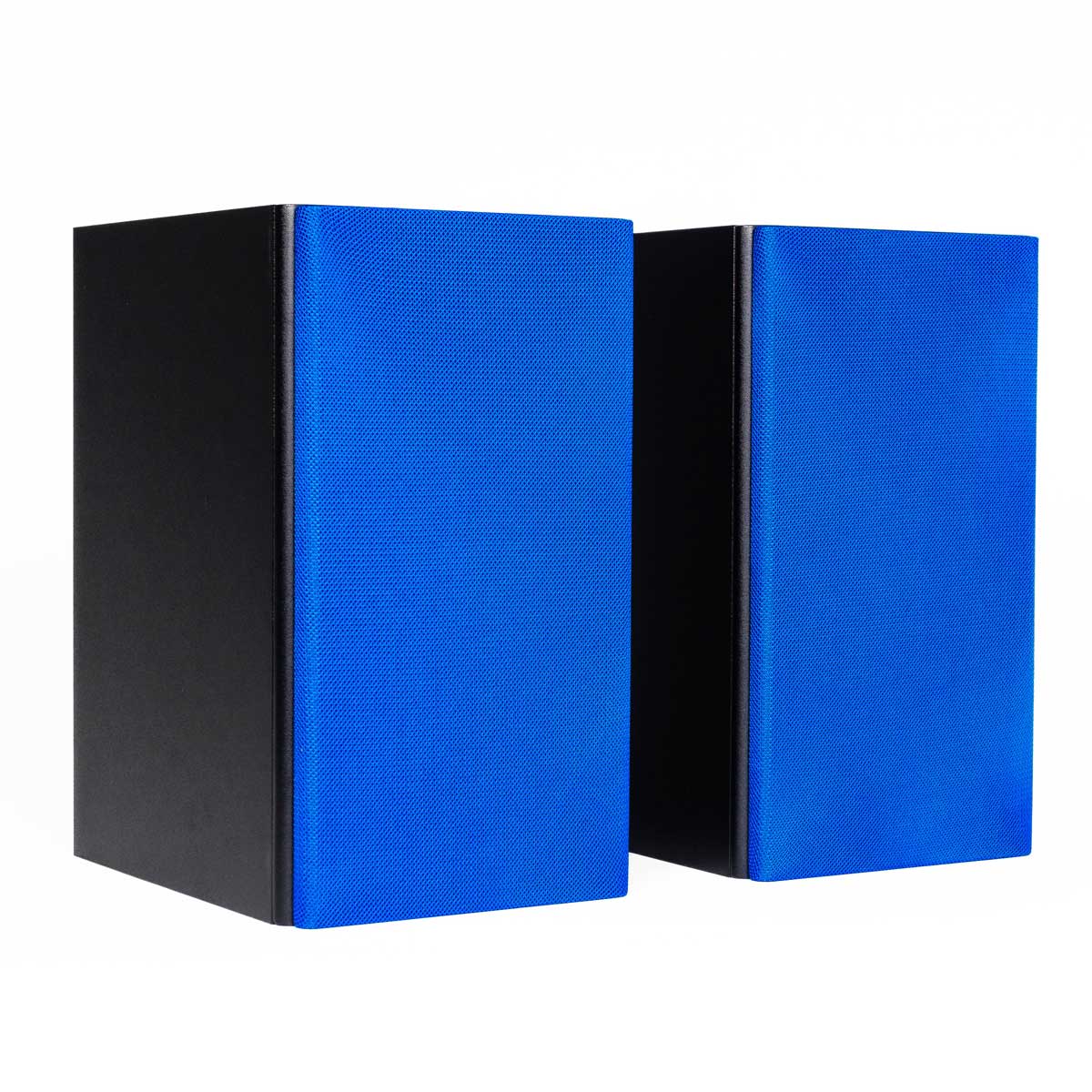 Encel Gelati Raw Bookshelf Speakers - Rapallo