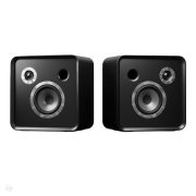 Eversolo SE100 Passive Hi-Fi Bookshelf Speakers - Rapallo