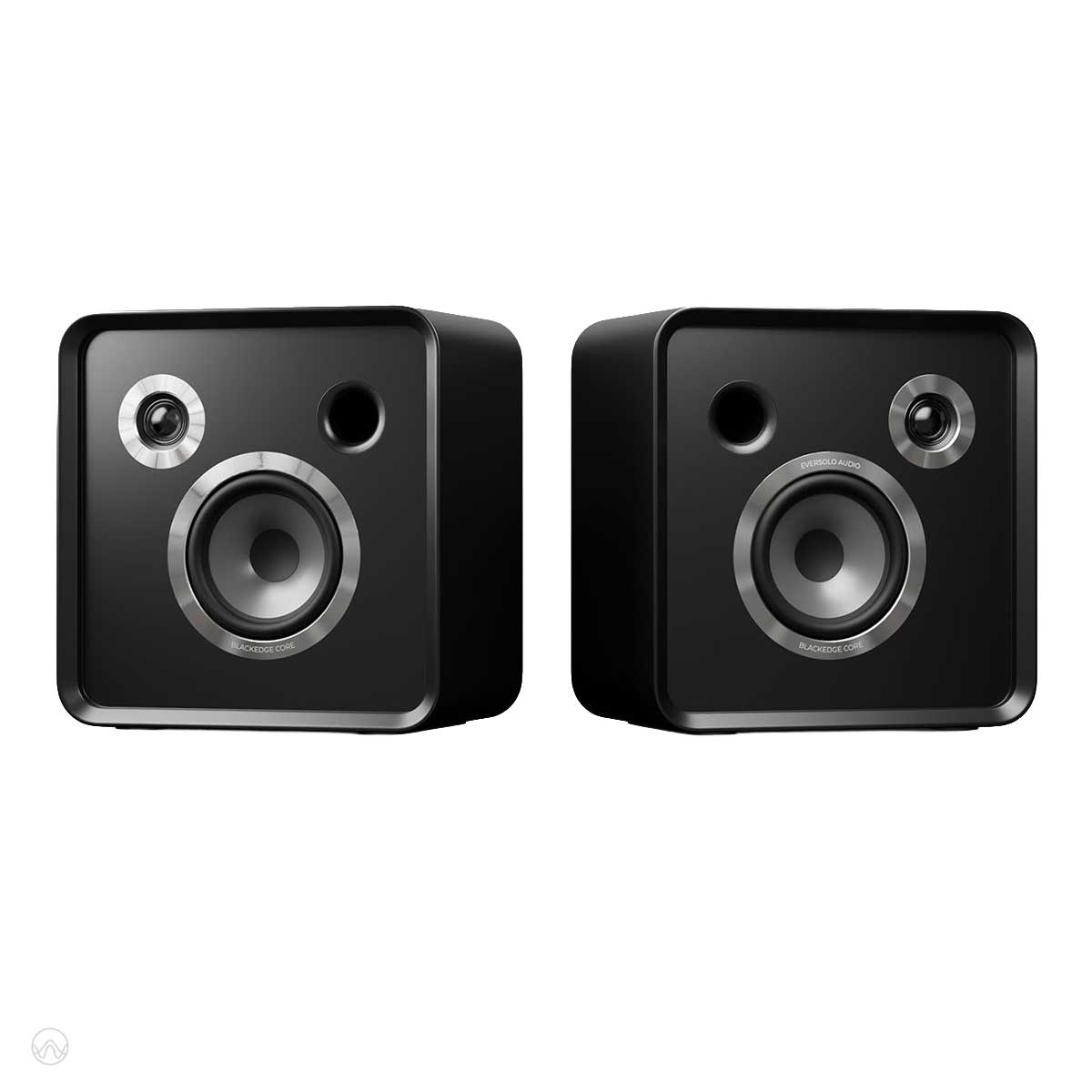 Eversolo SE100 Passive Hi-Fi Bookshelf Speakers - Rapallo