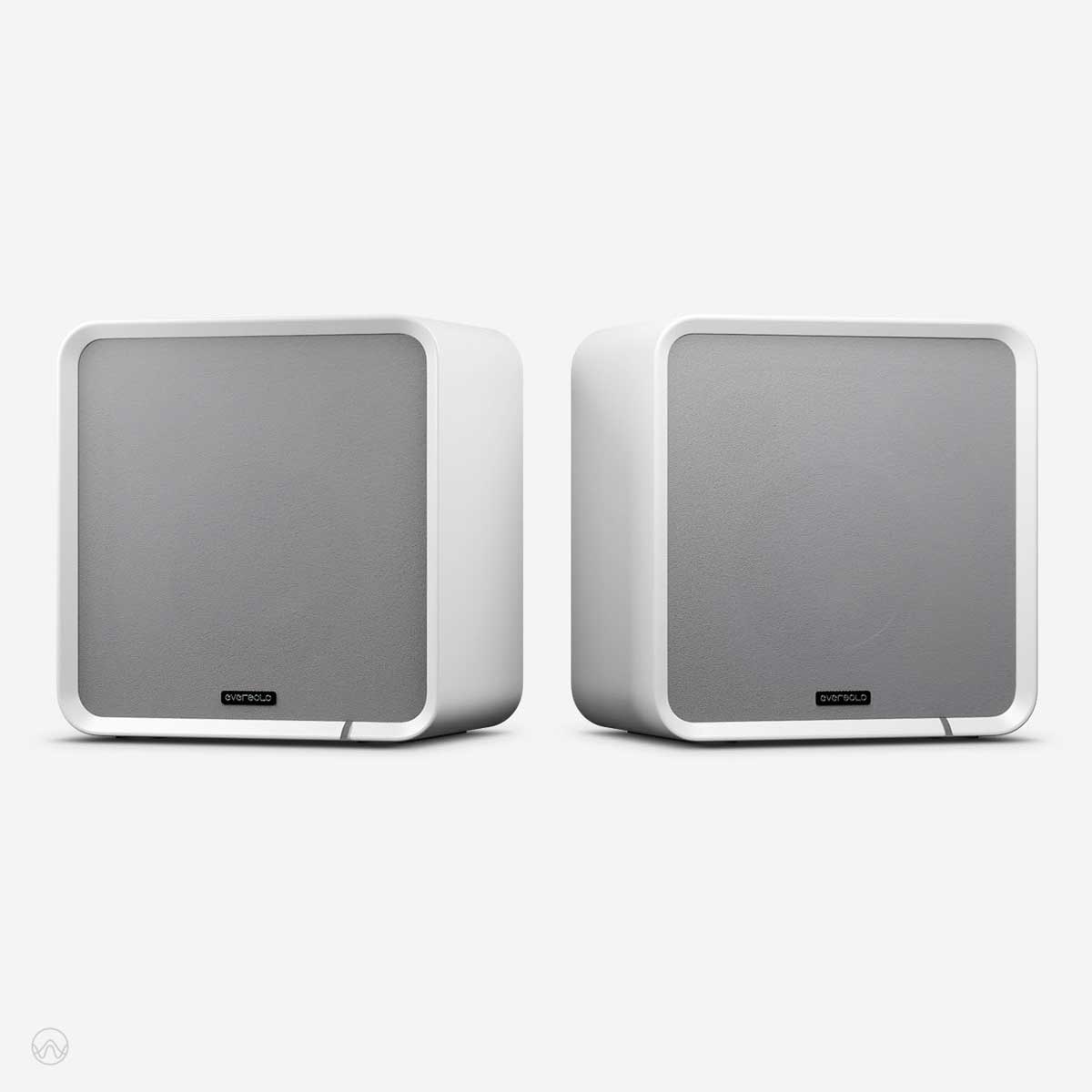 Eversolo SE100 Passive Hi-Fi Bookshelf Speakers - Rapallo